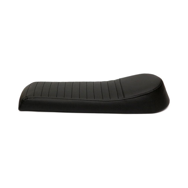 C-Racer Scramcity Scrambler Seat. Black – Universal