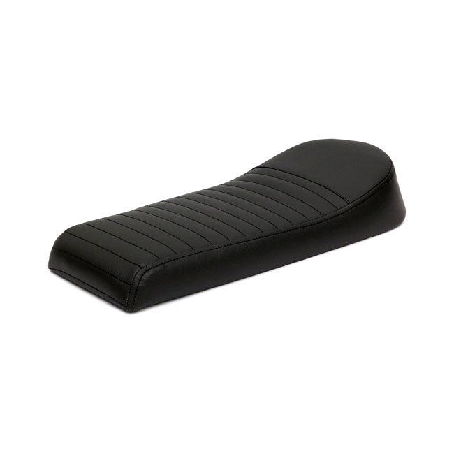 C-Racer Scramcity Scrambler Seat. Black – Universal