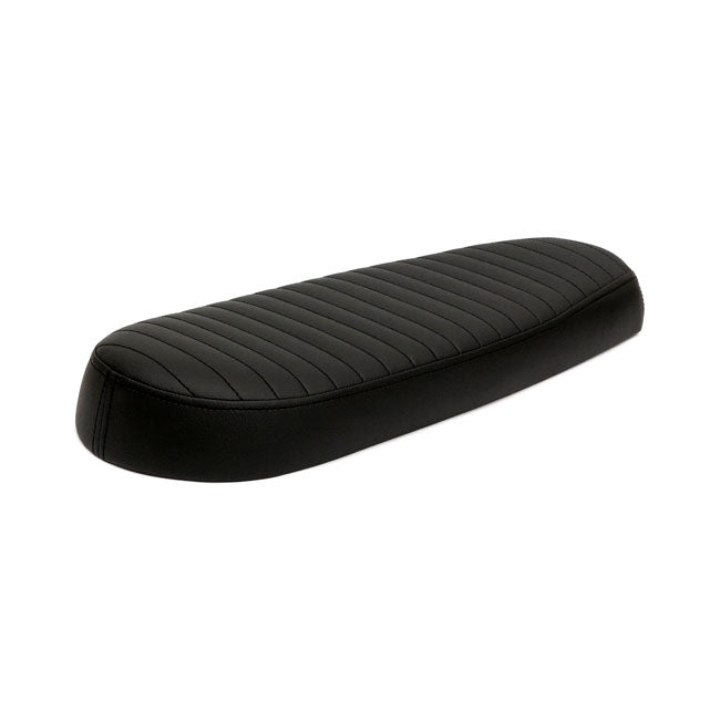 C-Racer Fat Scramsadle Scrambler Seat. Black – Universal