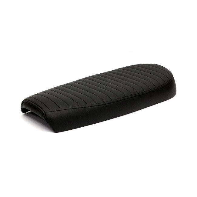 C-Racer Fat Scramsadle Scrambler Seat. Black – Universal