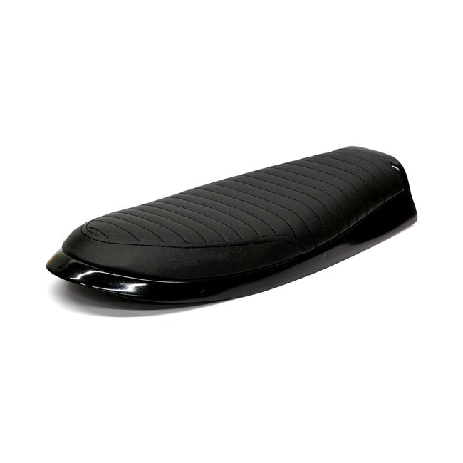 C-Racer BMW R100 Scrambler Seat 02 Black – BMW R45/75/80/100 Twin Shock