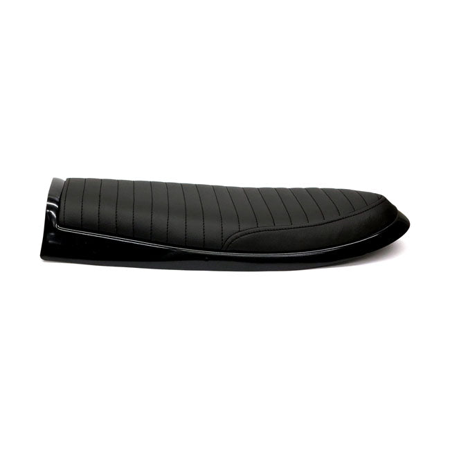 C-Racer BMW R100 Scrambler Seat 02 Black – BMW R45/75/80/100 Twin Shock