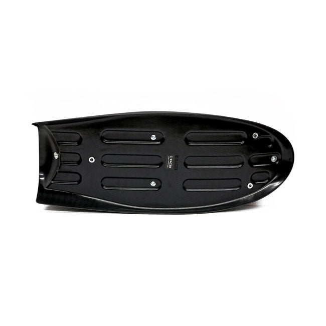 C-Racer BMW R100 Scrambler Seat 02 Black – BMW R45/75/80/100 Twin Shock