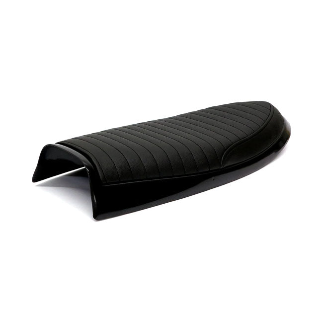 C-Racer BMW R100 Scrambler Seat 02 Black – BMW R45/75/80/100 Twin Shock