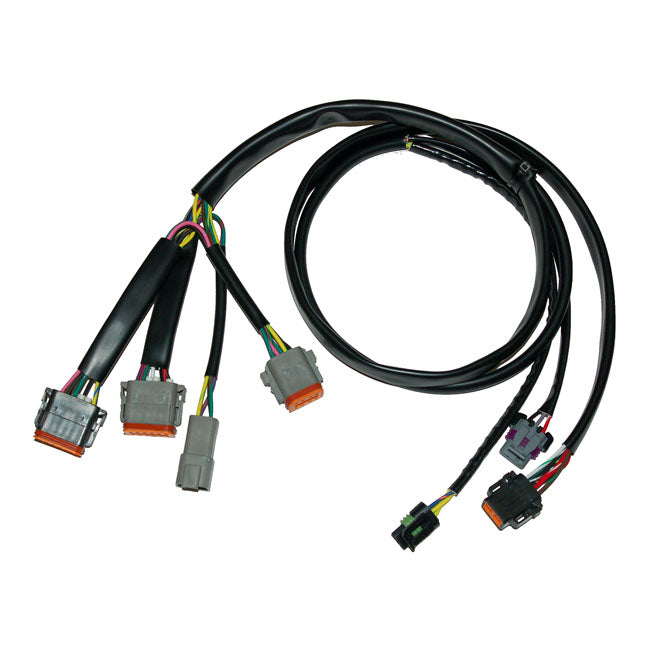 Namz Replacement Ignition Wiring Harness – 1999 FLT/Touring