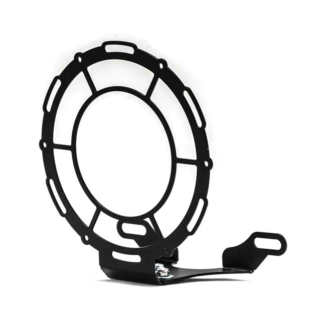 C-Racer Universal Headlight Grill & Lens Kit No1