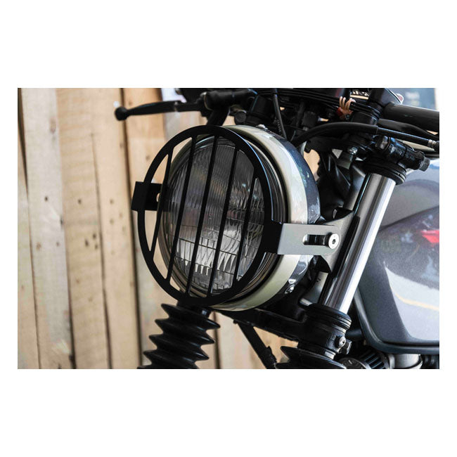 C-Racer Universal Headlight Grill No2 Bars