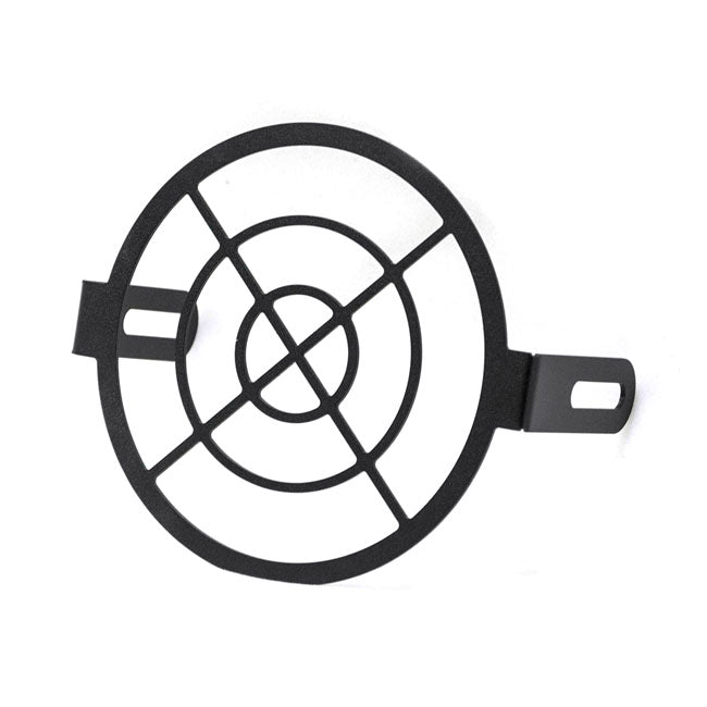 C-Racer Universal Headlight Grill No3 Sight