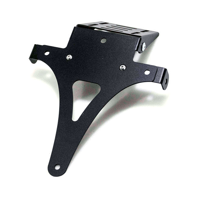 C-Racer Universal License Plate Holder No1