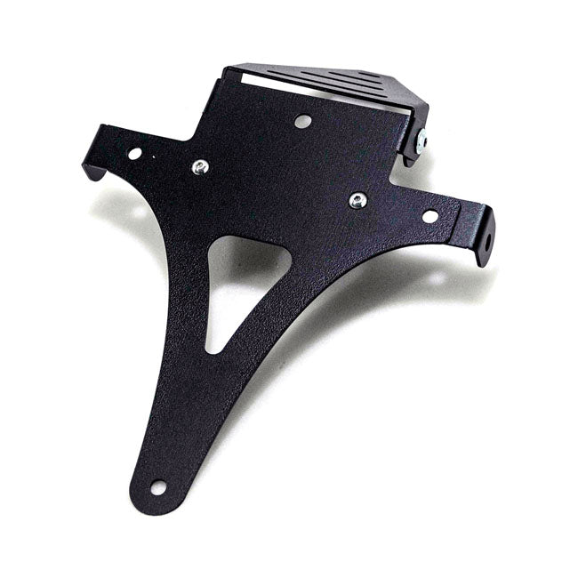 C-Racer Universal License Plate Holder No2