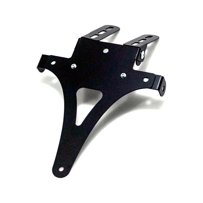 C-Racer Universal License Plate Holder No3