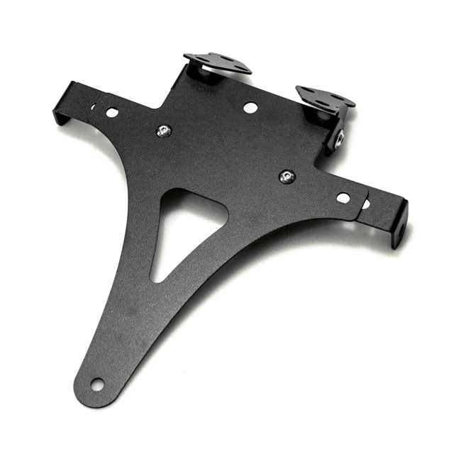 C-Racer Universal License Plate Holder No4