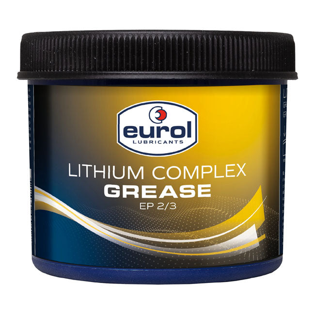 Eurol Lithium Complex Grease EP2/3
