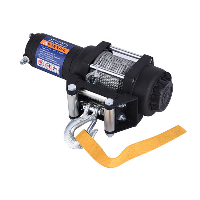 Tengtools EL1400 Electrical Winch – Universal