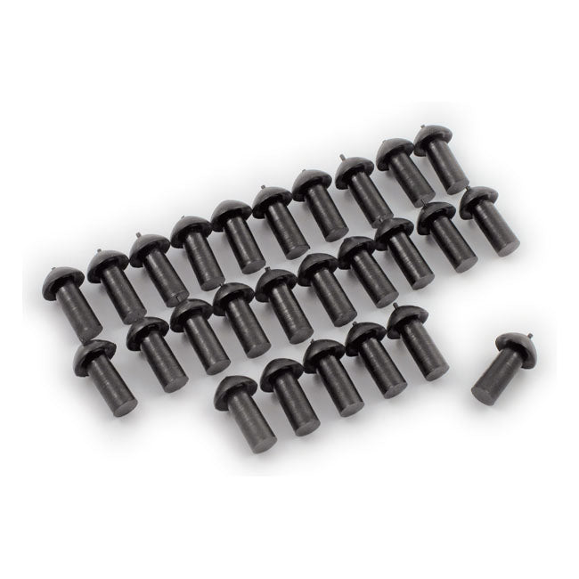 Stop & Go Replacement Mushroom Plugs (50Pk)