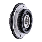 MCS Clutch Shell with Sprocket – 1994–1997 Big Twin