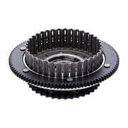 MCS Clutch Shell with Sprocket – 1994–1997 Big Twin