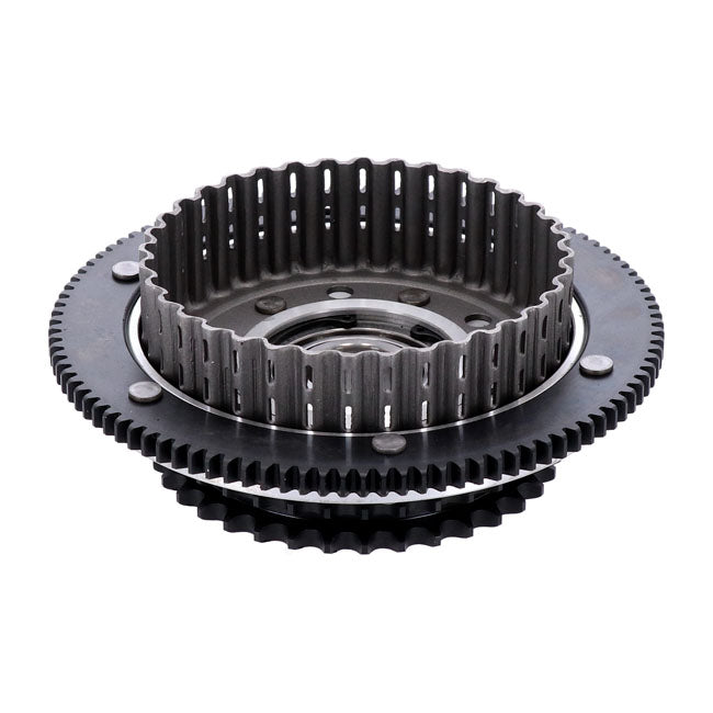 MCS Clutch Shell with Sprocket – 1994–1997 Big Twin