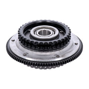 MCS Clutch Shell with Sprocket – 1994–1997 Big Twin