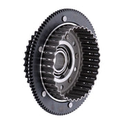 MCS Clutch Shell with Sprocket – 1994–1997 Big Twin