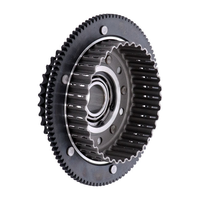 MCS Clutch Shell with Sprocket – 1994–1997 Big Twin