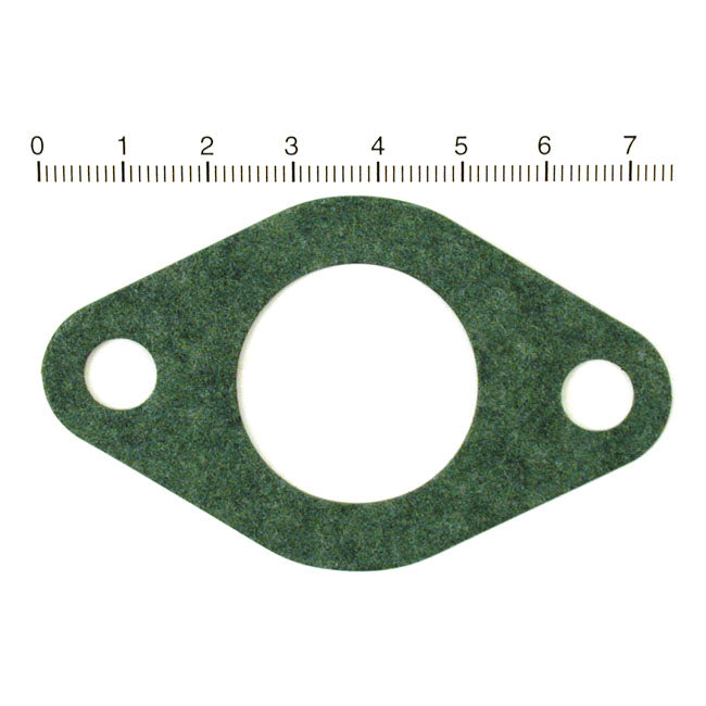 James Gaskets Carburetor to Manifold Gasket – 1961–1965 45" (750cc) Servi-Cars…