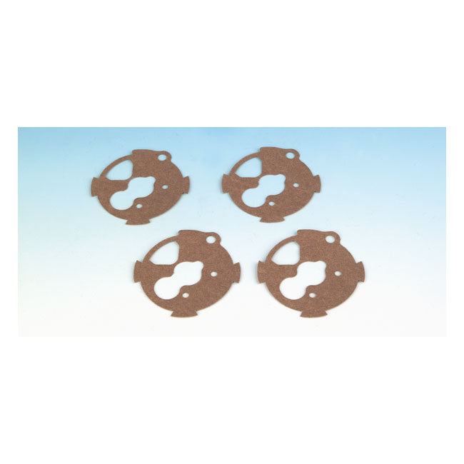 James Gaskets Floatbowl to Carb Gasket. Bendix – 1971–1975 All Bendix / Zenith Carburetor