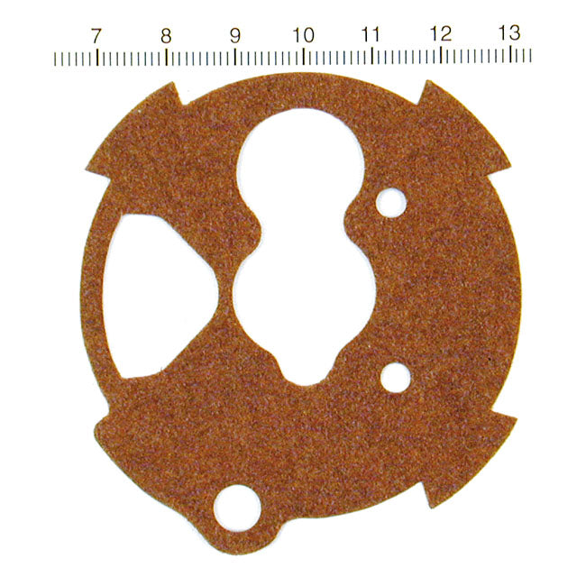 James Gaskets Floatbowl to Carb Gasket. Bendix – 1971–1975 All Bendix / Zenith Carburetor