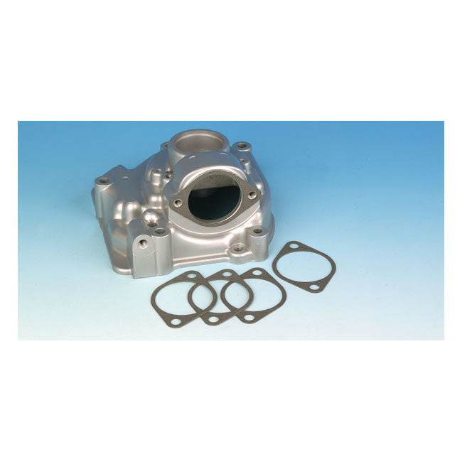 James Gaskets Gasket Transmission Shifter Shaft Cover. .031" Paper – L1979–1986 4-Speed Big Twin