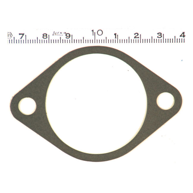 James Gaskets Gasket Transmission Shifter Shaft Cover. .031" Paper – L1979–1986 4-Speed Big Twin