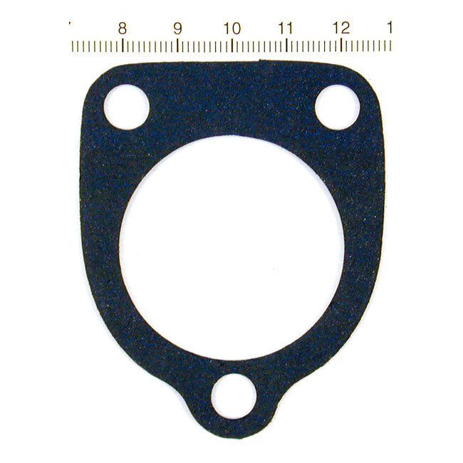 James Gaskets Gasket Carburetor to Manifold. 1-1/4" Linkert – 1937–1951 45"; 74"; 80" Flatheads. With…