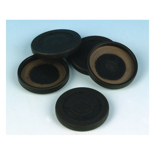 James Gaskets James Oil Seal, Main Drive Gear End – 1991–2022 XL Sportster; 2008–2012 XR1200