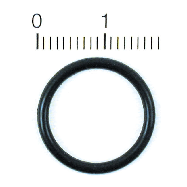 James Gaskets Crankshaft Position Sensor/Air Control O-ring – 1995–1998 FLT/Touring; Crankshaft…