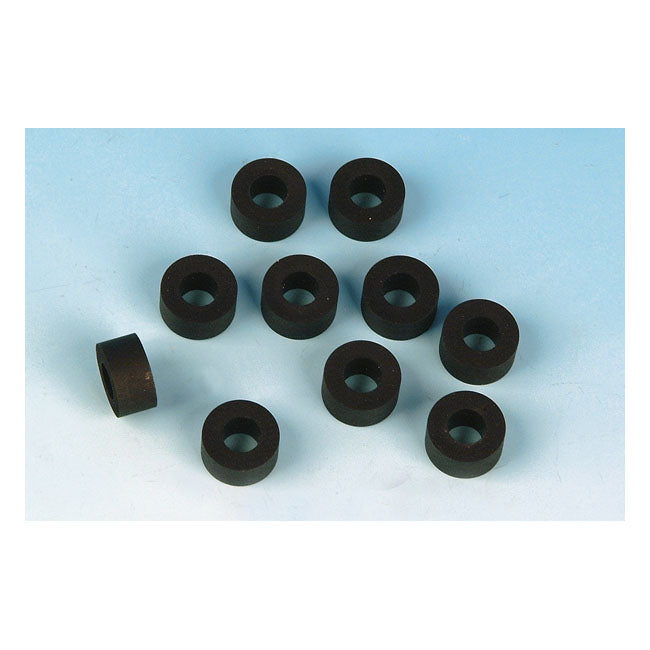 James Gaskets James Seal (Sleeve), Fuel Line – 1950–1965 FL; FLH with Stock Fuel Tanks