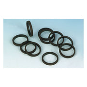 James Gaskets Seal Transmission Starter Shaft. Rubber – 1939–1963 45" Flathead & Servi-Car