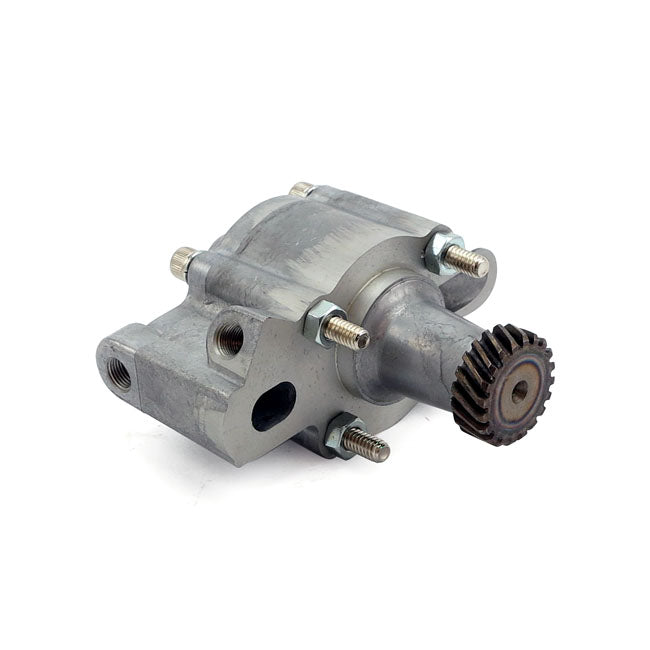 MCS XL Sportster Oil Pump Assembly. 77-85 – 1977–1985 XL Sportster