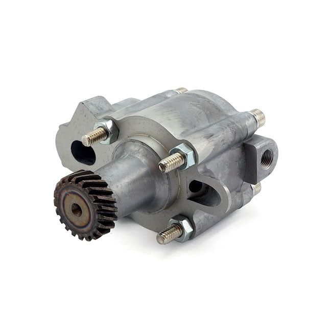MCS XL Sportster Oil Pump Assembly. 77-85 – 1977–1985 XL Sportster