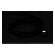 MCS 3/8 Indicator Light. Red, with ''Oil Can'' Symbol – 1991–2003 Various H-D Models