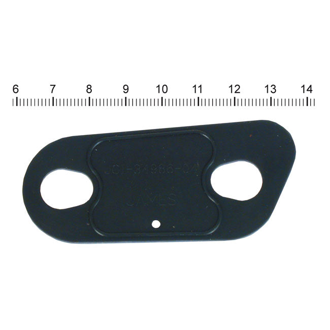 James Gaskets James. Gasket Primary Inspection Cover. Rubber – 2004–2022 XL Sportster; 2008–2012 XR1200