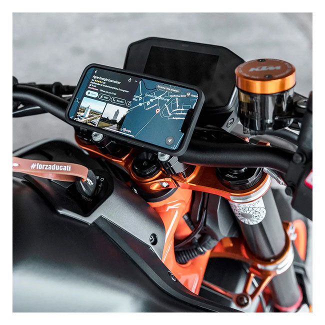 Sp Connect Moto Mount Pro. Black