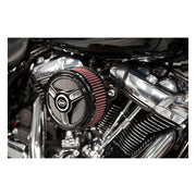 S&S Tri-Spoke Air Cleaner Kit – 2018–2024 Softail; 2017–2025…