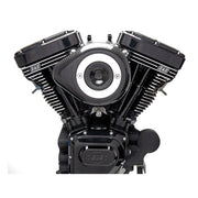 S&S Stealth Air Cleaner Cover. Carbon – S&S Stealth Air Cleaners