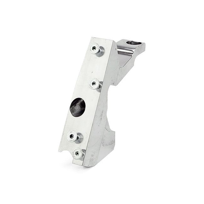 CPV Bracket Only. For License Plate Holders (Side Mount) – 2019–2020 Softail FXDRS