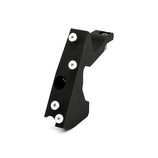 Bracket Only. For Licence Plate Holders (Side Mount)