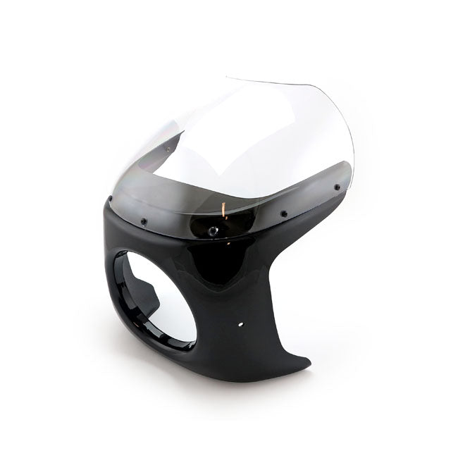 MCS Mid-Size Headlamp Fairing for Side-Mount 7" Headlamps