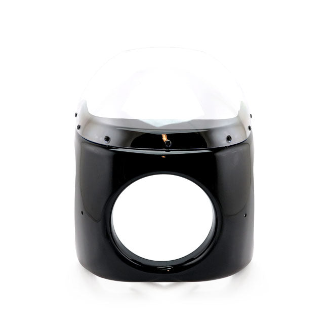MCS Mid-Size Headlamp Fairing for Side-Mount 7" Headlamps