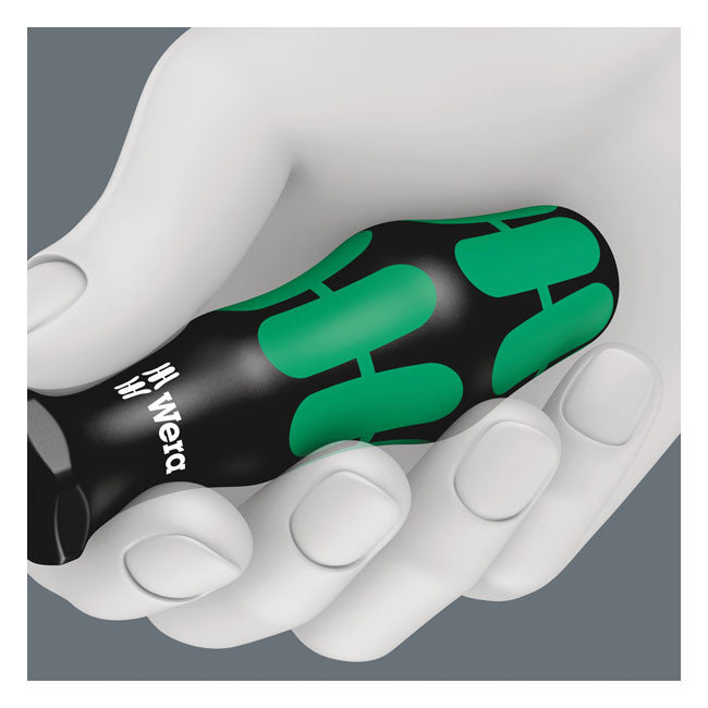 Wera Screwdriver for Phillips Screws PH0 Series 300