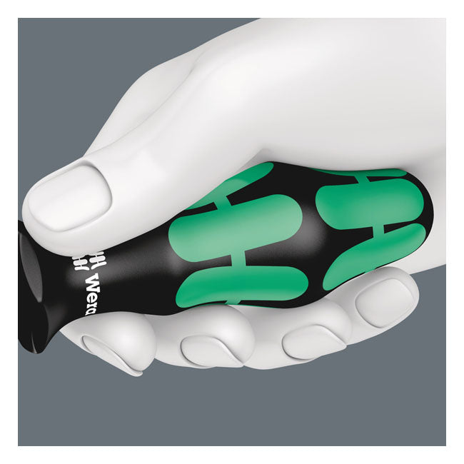 Wera Screwdriver for Torx® Screws TX30 Series 300