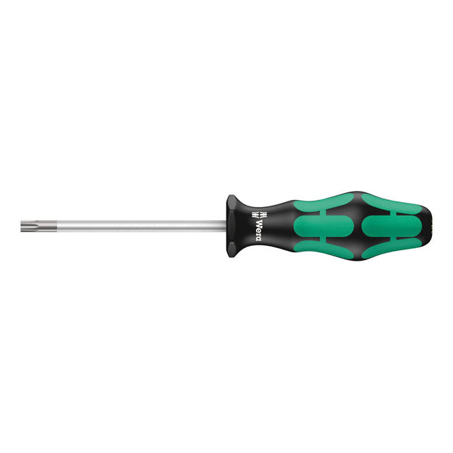 Wera Screwdriver for Torx® Screws TX30 Series 300