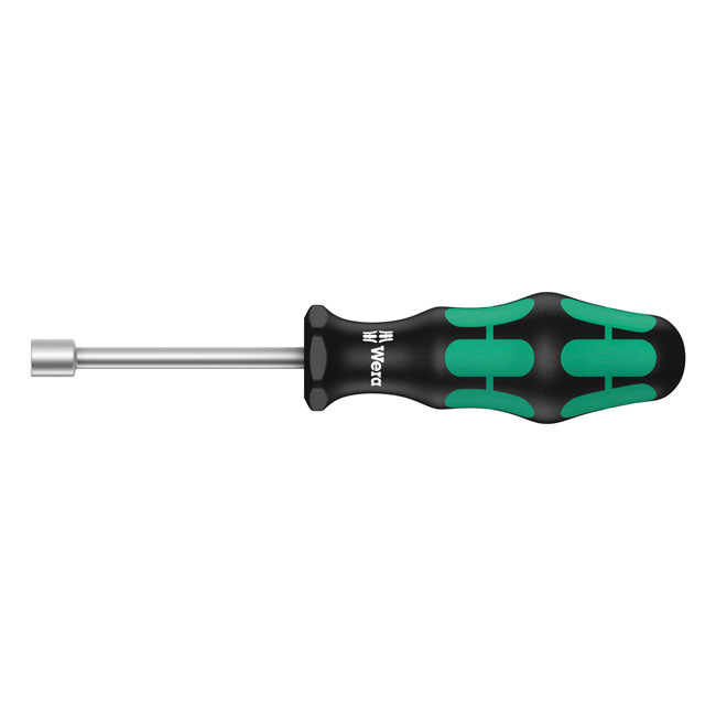 Wera Nutdriver for Hex Bolts and Nuts Series 300 – Hex Bolts & Nuts